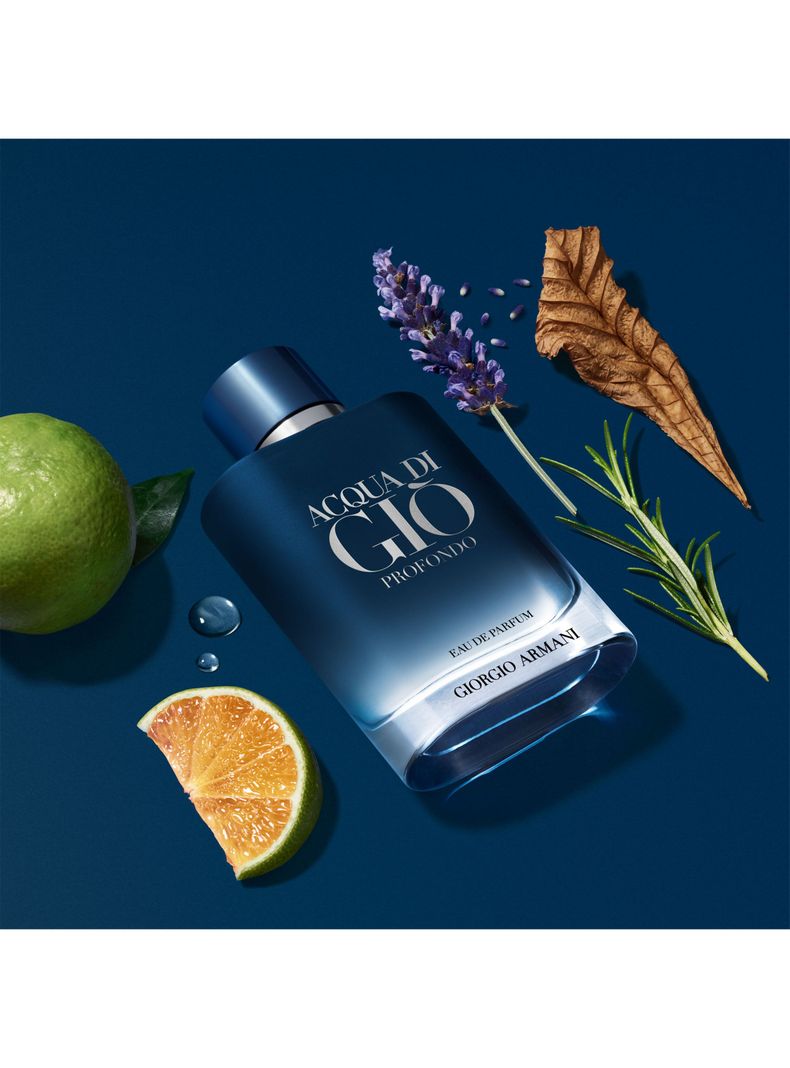 ACQUA DI GIO PROFONDO EDP 100 ML - ARMANI