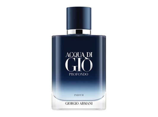 ACQUA DI GIO PROFONDO PARFUM 100 ML - ARMANI