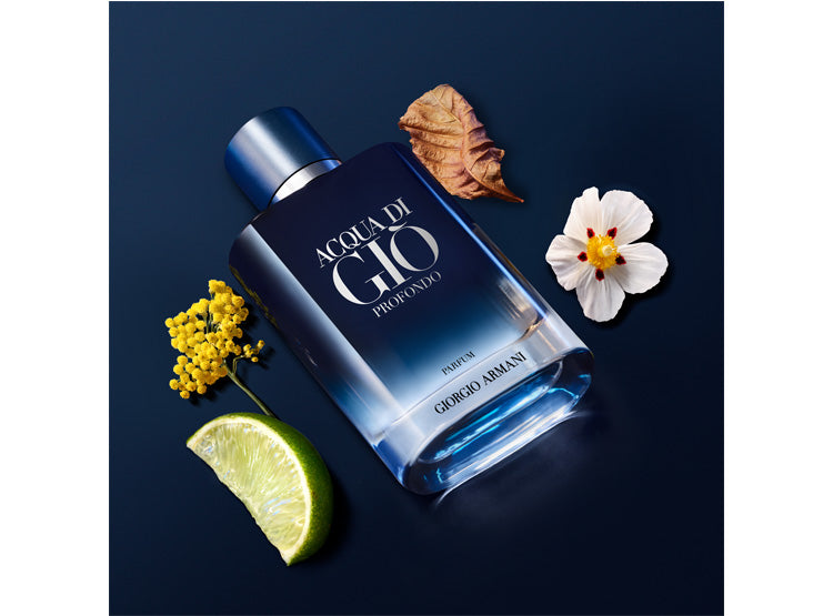 ACQUA DI GIO PROFONDO PARFUM 50 ML - ARMANI