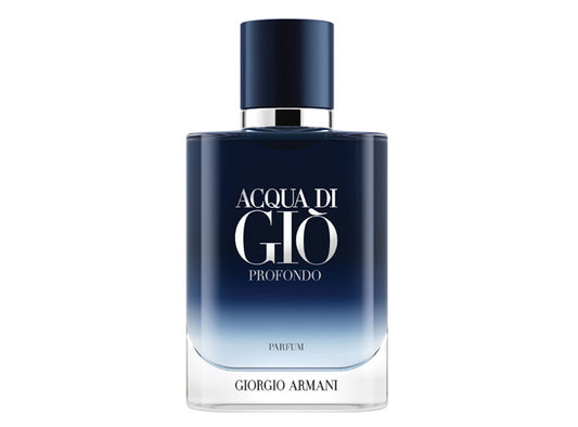 ACQUA DI GIO PROFONDO PARFUM 50 ML - ARMANI