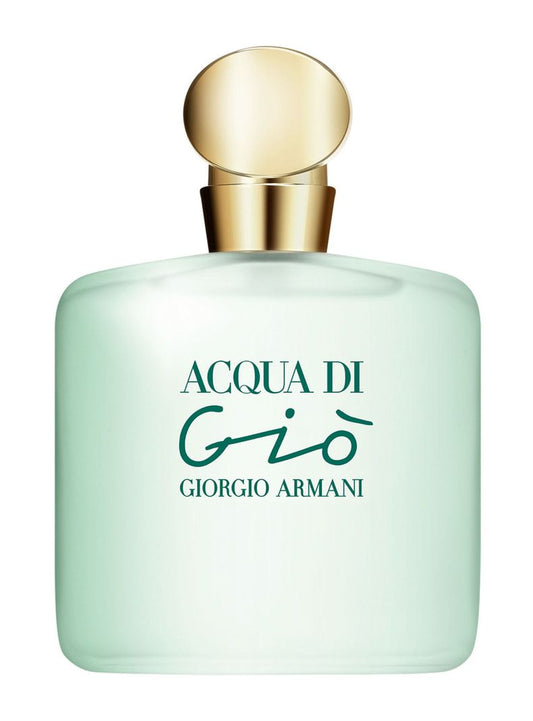 ACQUA DI GIO WOMEN EDT 100 ML - ARMANI