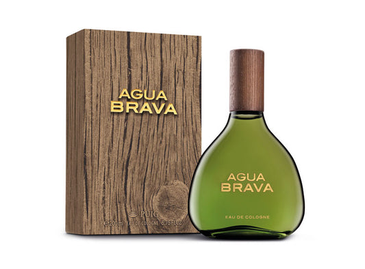 AGUA BRAVA EDC 200 ML - PUIG