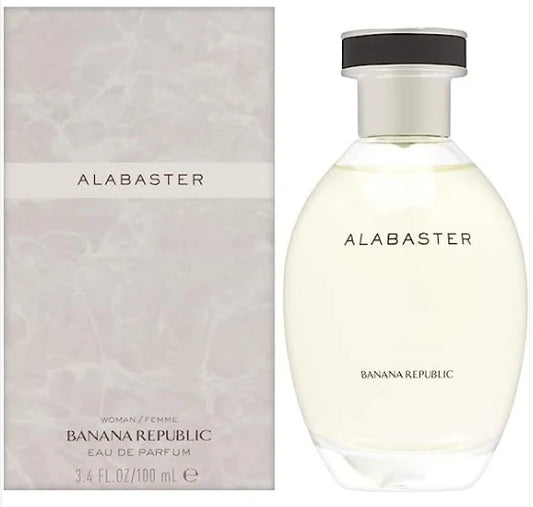 ALABASTER EDP 100 ML - BANANA REPUBLIC