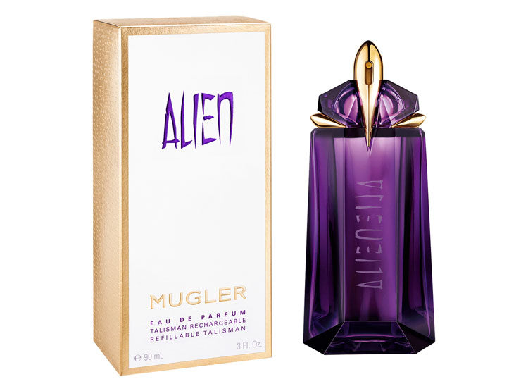 ALIEN EDP 90 ML TALISMAN - MUGLER