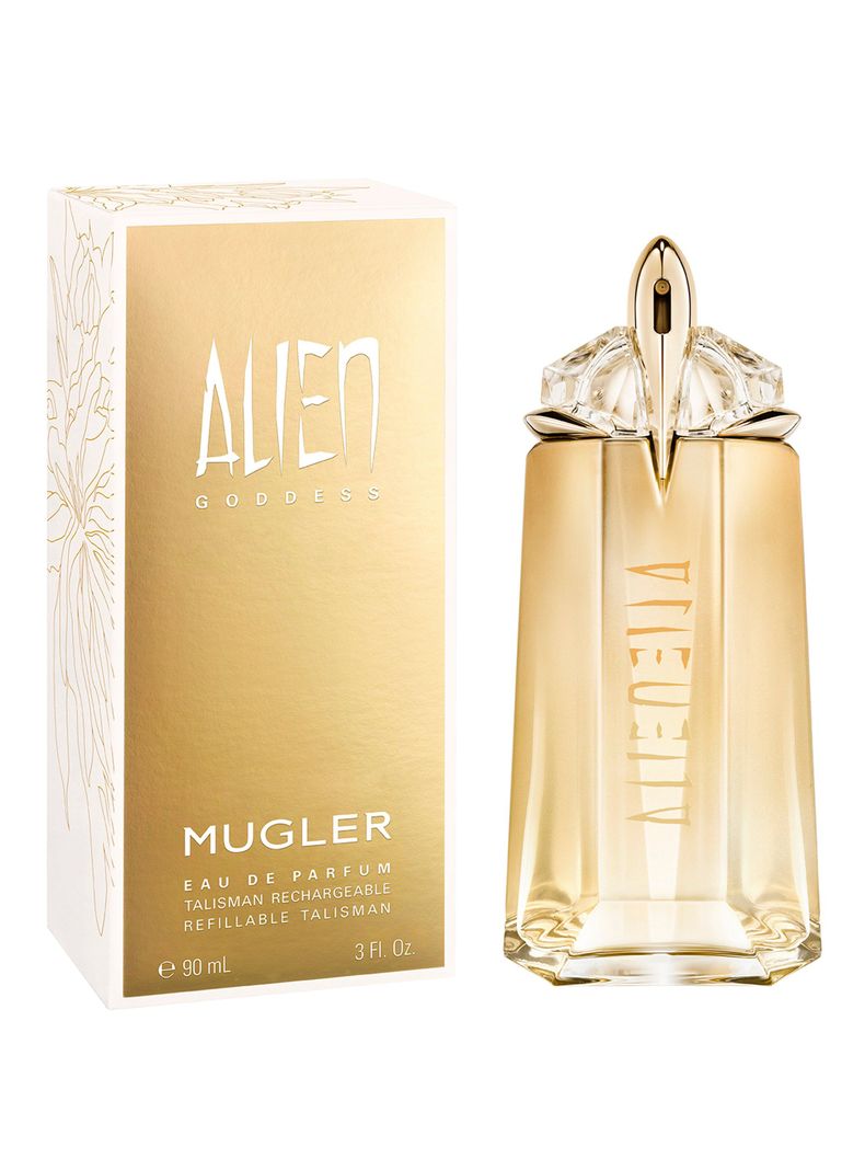ALIEN GODDESS EDP 90 ML - MUGLER
