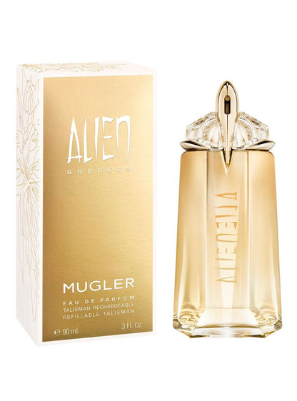 ALIEN GODDESS EDP 90 ML - MUGLER