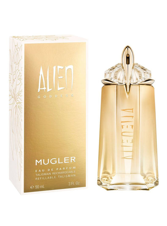 ALIEN GODDESS EDP 90 ML - MUGLER