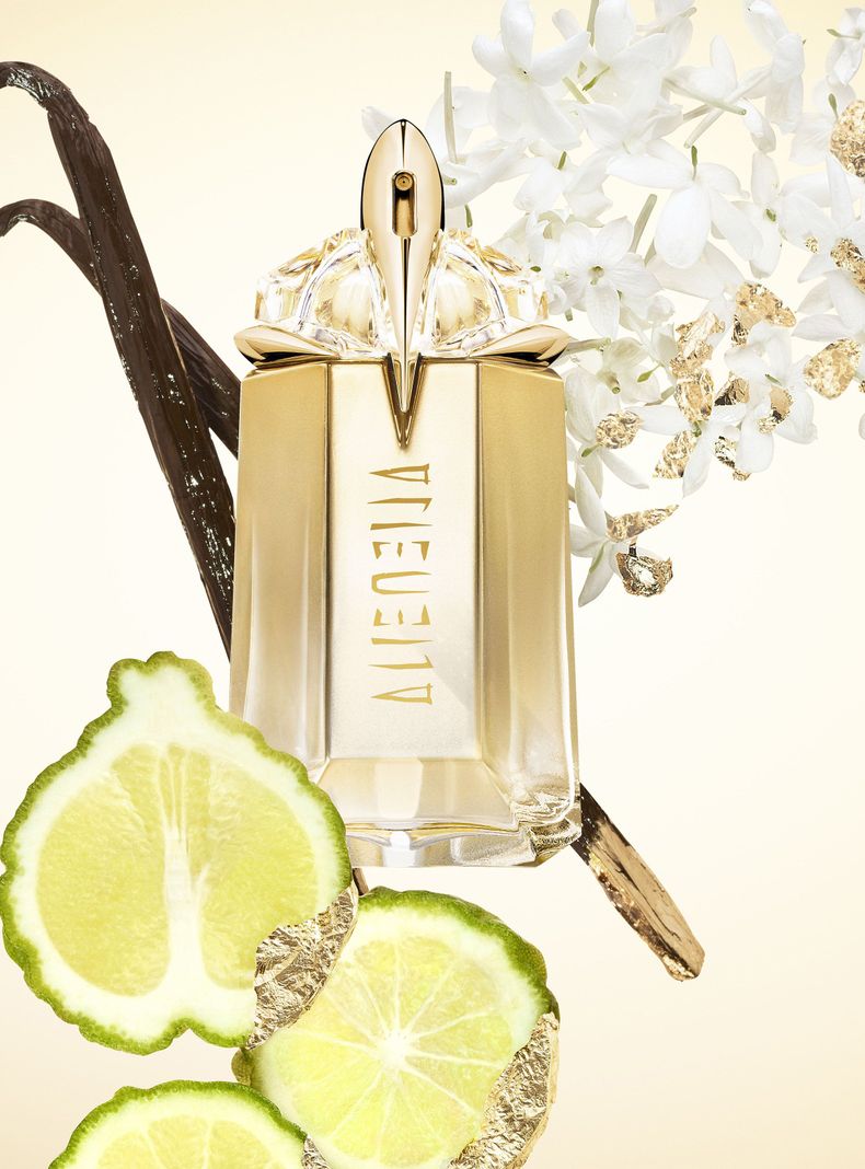 ALIEN GODDESS EDP 90 ML - MUGLER