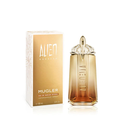 ALIEN GODDESS INTENSE EDP 90 ML - MUGLER