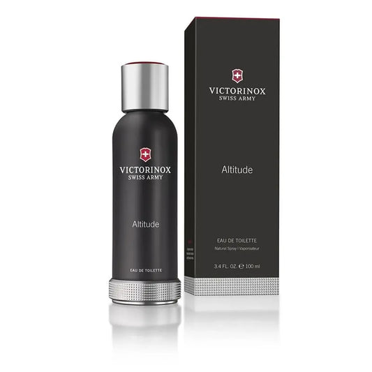 ALTITUDE EDT 100 ML - SWISS ARMY VICTORINOX