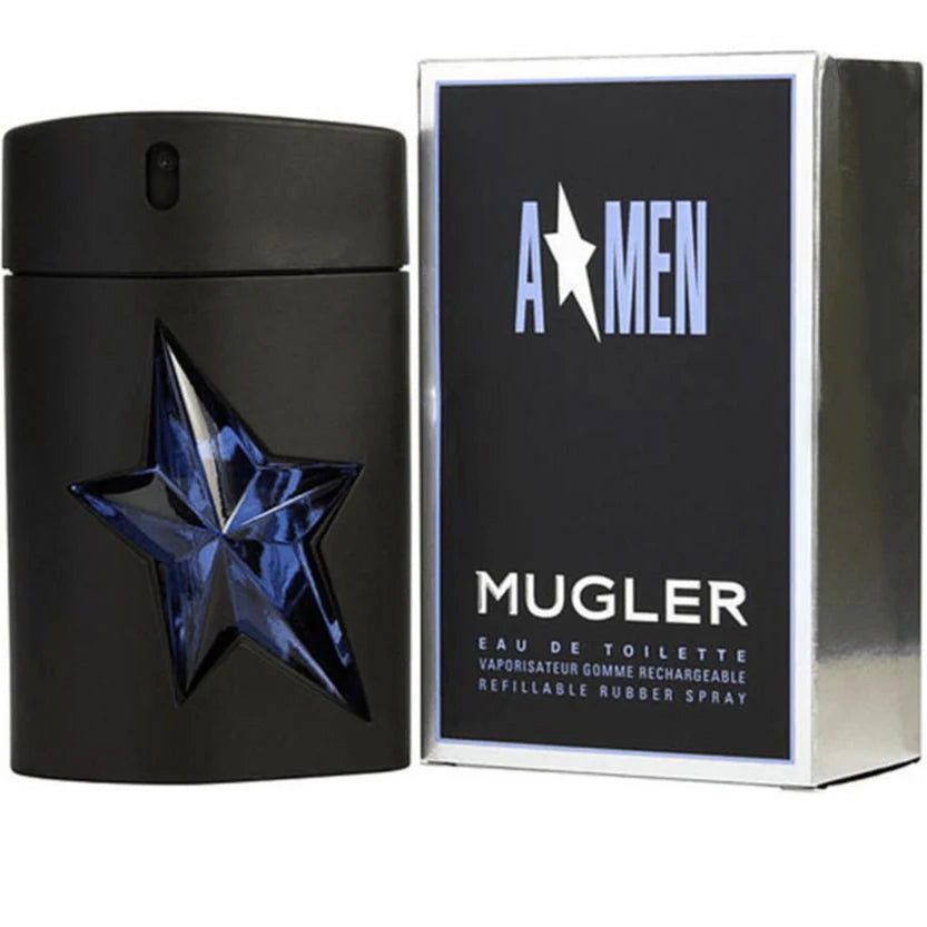 AMEN EDT 100 ML - MUGLER