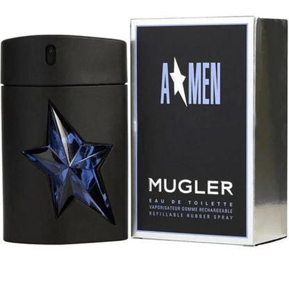 AMEN EDT 100 ML - MUGLER