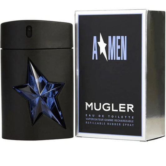 AMEN EDT 100 ML - MUGLER