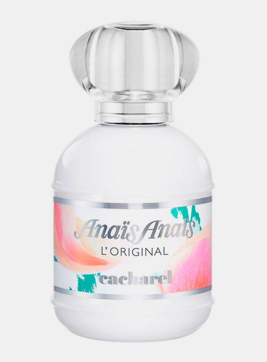 ANAIS ANAIS L'ORIGINAL EDT 30 ML - CACHAREL