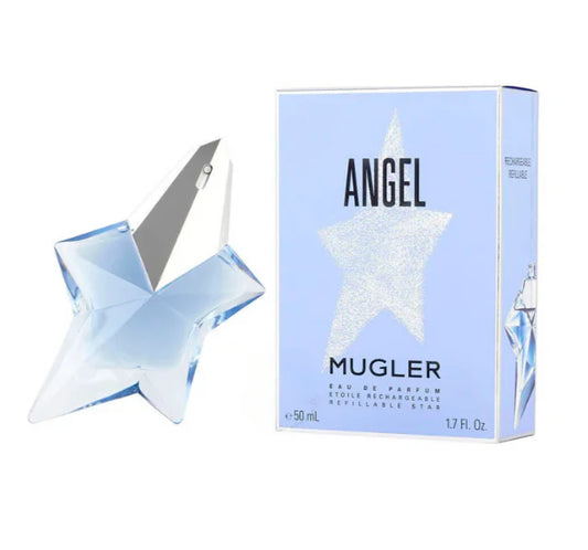 ANGEL EDP 50 ML - MUGLER