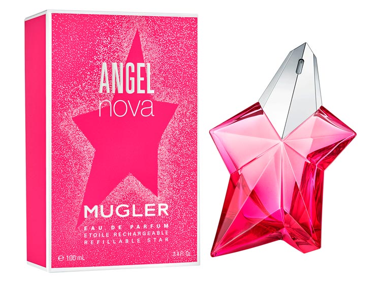 ANGEL NOVA EDP 100 ML - MUGLER