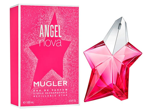 ANGEL NOVA EDP 100 ML - MUGLER