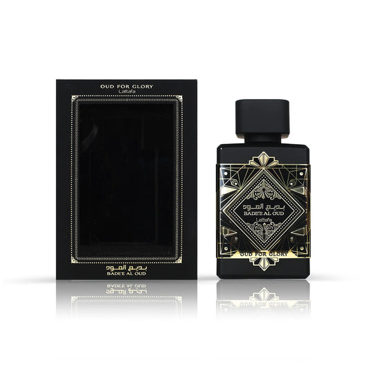BADEE AL OUD FOR GLORY EDP 100 ML - LATTAFA