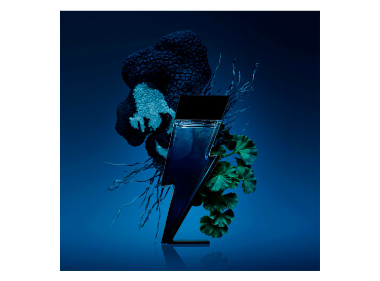 BAD BOY COBALT EDP 150 ML ELECTRIQUE - CAROLINA HERRERA