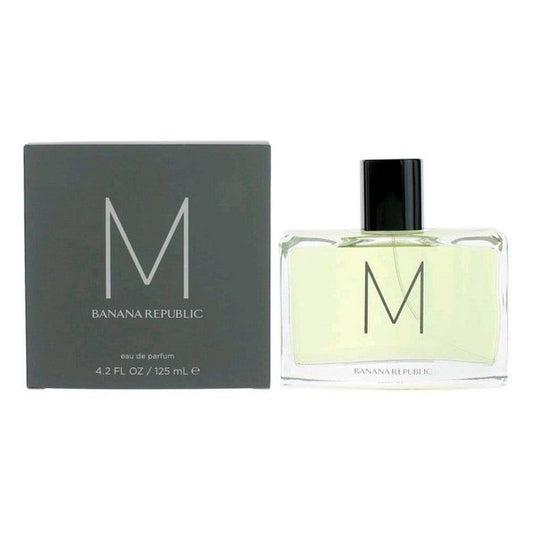 BANANA REPUBLIC MEN EDP 125 ML - BANANA REPUBLIC