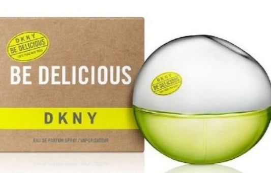 BE DELICIOUS EDP 100 ML - DKNY