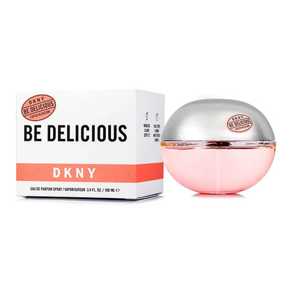 BE DELICIOUS FRESH BLOSSOM EDP 100 ML - DKNY