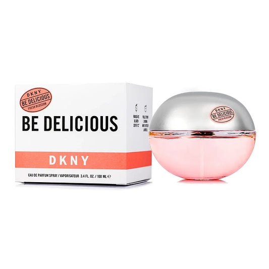 BE DELICIOUS FRESH BLOSSOM EDP 100 ML - DKNY