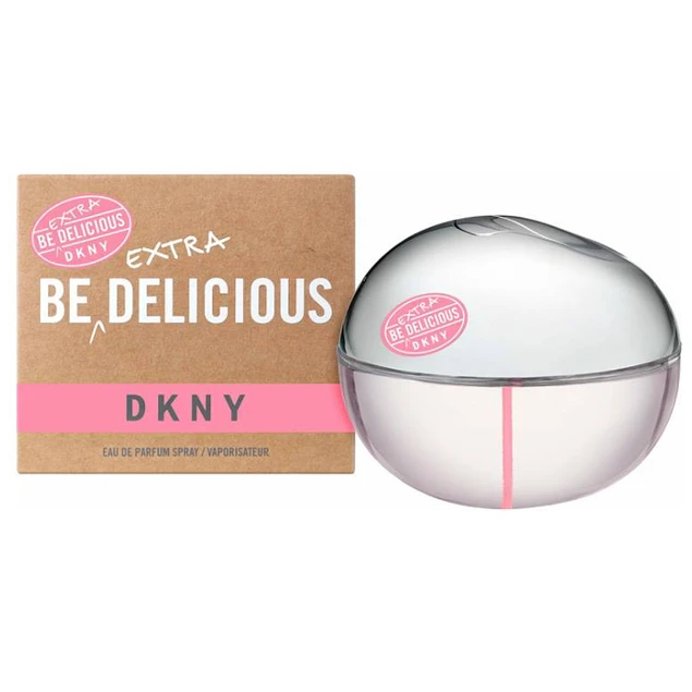 EXTRA BE DELICIOUS EDP 100 ML - DKNY