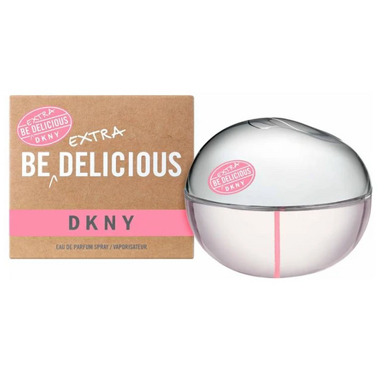 EXTRA BE DELICIOUS EDP 100 ML - DKNY