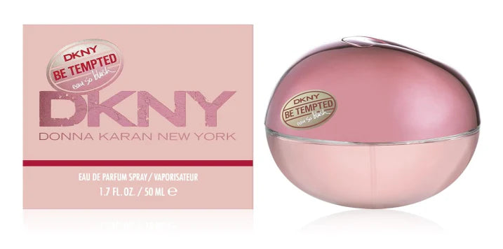 BE TEMPTED EAU SO BLUSH EDP 100 ML - DKNY