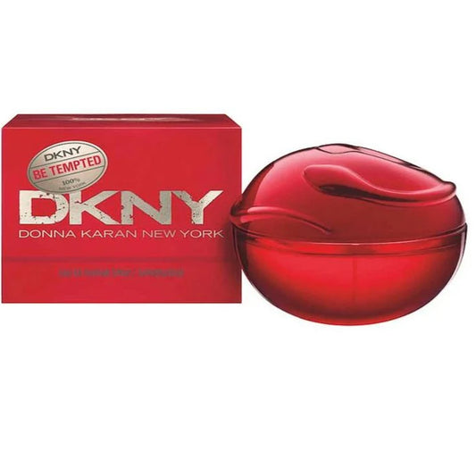 BE TEMPTED EDP 100 ML - DKNY