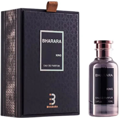 Bharara King – Poder y Distinción en Cada Gota