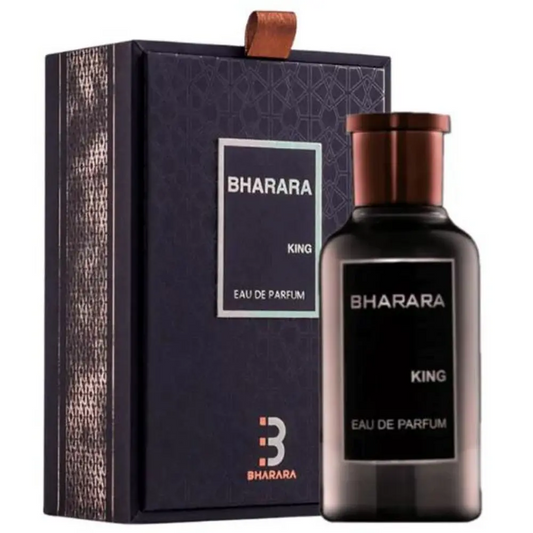 BHARARA KING EDP 200 ML - BHARARA
