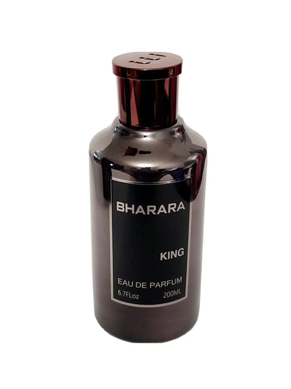 BHARARA KING EDP 200 ML - BHARARA