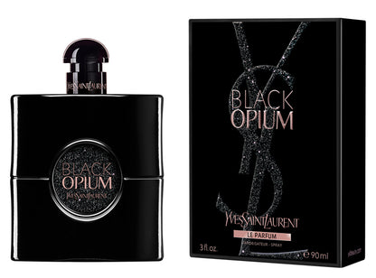 BLACK OPIUM LE PARFUM 90 ML - YVES SAINT LAURENT