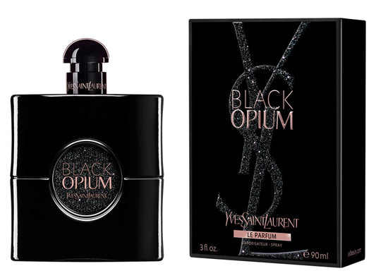 BLACK OPIUM LE PARFUM 90 ML - YVES SAINT LAURENT