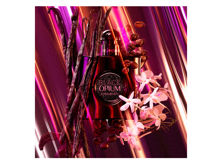 BLACK OPIUM LE PARFUM 90 ML - YVES SAINT LAURENT
