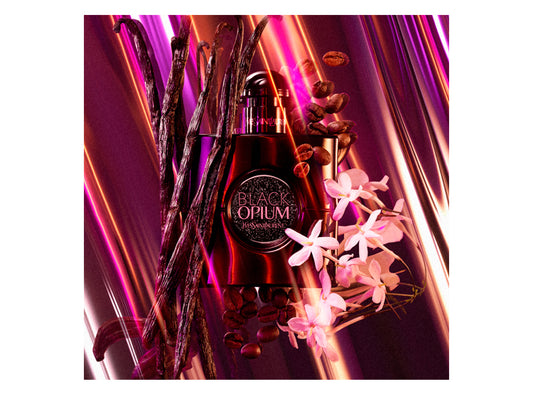 BLACK OPIUM LE PARFUM 90 ML - YVES SAINT LAURENT
