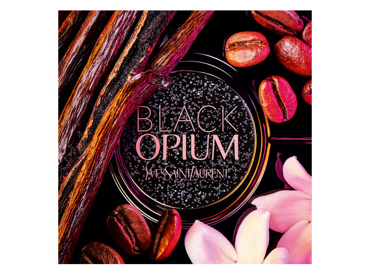 BLACK OPIUM LE PARFUM 90 ML - YVES SAINT LAURENT