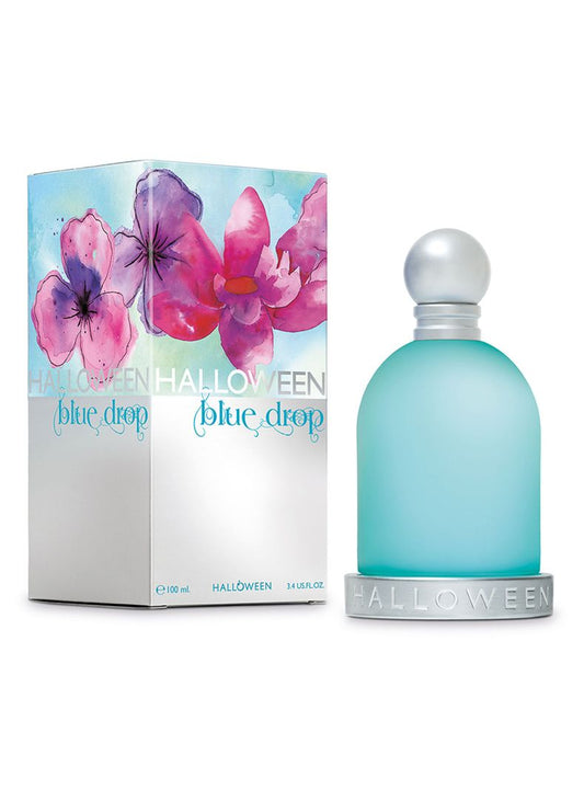 BLUE DROP EDT 100 ML - HALLOWEEN