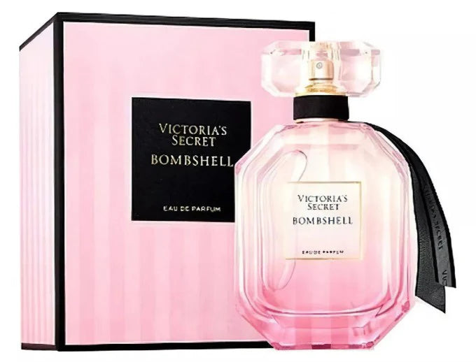 BOMBSHELL EDP 100 ML - VICTORIAS SECRET