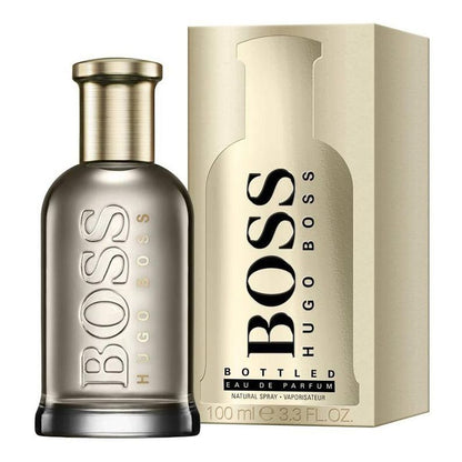 BOSS N°6 EDP 100 ML (DORADO) - HUGO BOSS