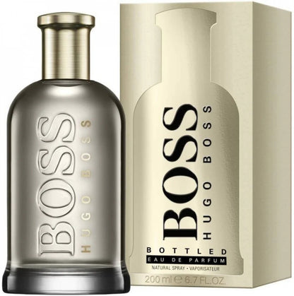 BOSS N°6 EDP 200 ML (DORADO) - HUGO BOSS