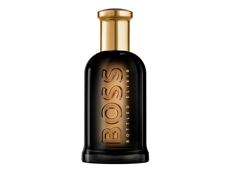 BOSS N°6 ELIXIR PARFUM INTENSE 100 ML - HUGO BOSS