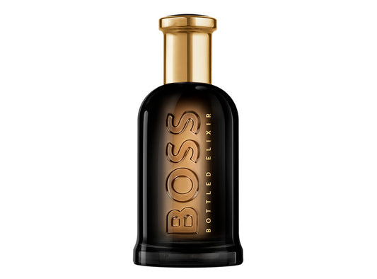 BOSS N°6 ELIXIR PARFUM INTENSE 100 ML - HUGO BOSS