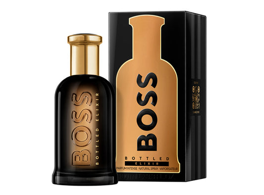 BOSS N°6 ELIXIR PARFUM INTENSE 100 ML - HUGO BOSS