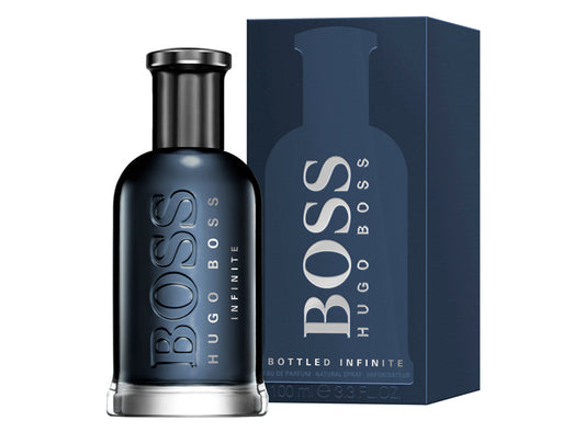 BOSS N°6 INFINITE EDP 100 ML - HUGO BOSS
