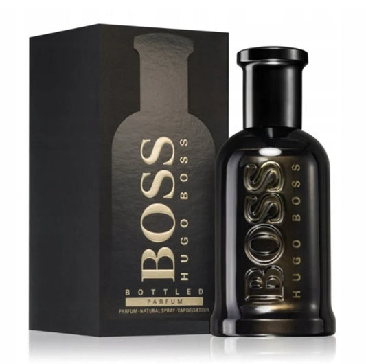BOSS N°6 PARFUM 100 ML - HUGO BOSS