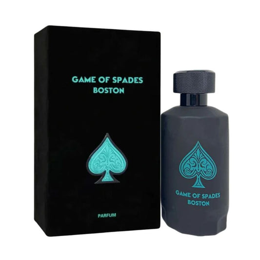 BOSTON EDP 100 ML - GAME OF SPADE