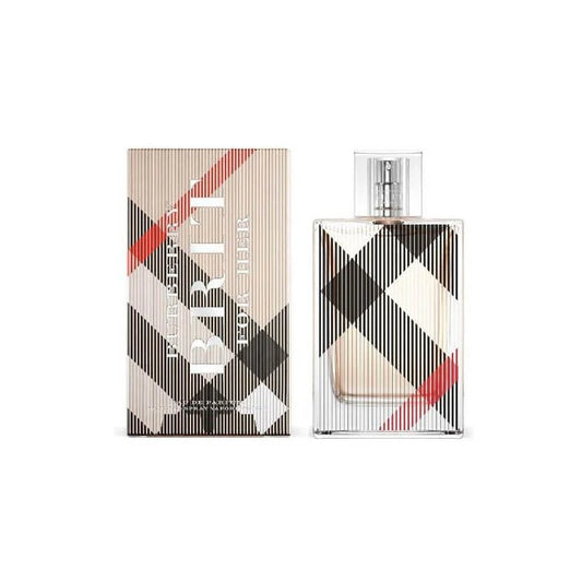 BRIT FOR HER EDP 100 ML - BURBERRY